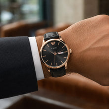 TOMI T-045 Men's Business Luxury Watch
