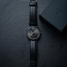 Tomi T-044 men's quartz watch