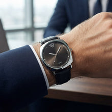 Tomi T-044 men's quartz watch