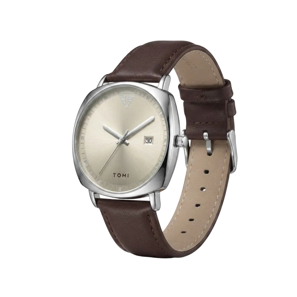 Tomi T044 men's Quartz watch