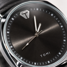 Tomi T-044 men's quartz watch
