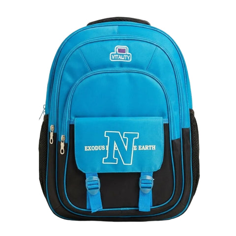 Vitality School Backpack for Kids