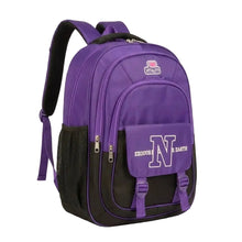 Vitality School Backpack for Kids