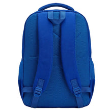 Blue Sports Backpack | School & Travel Bag