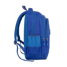 Blue Sports Backpack | School & Travel Bag