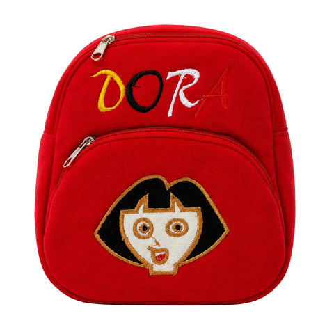 Dora Kids School Backpack