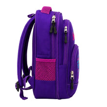 Butterfly School Backpack for Kids